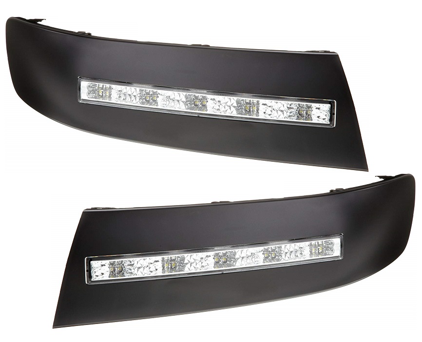 MODULITE LED Tagfahrlicht