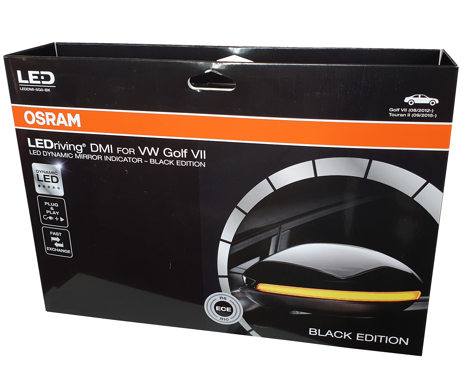 OSRAM Spiegelblinker