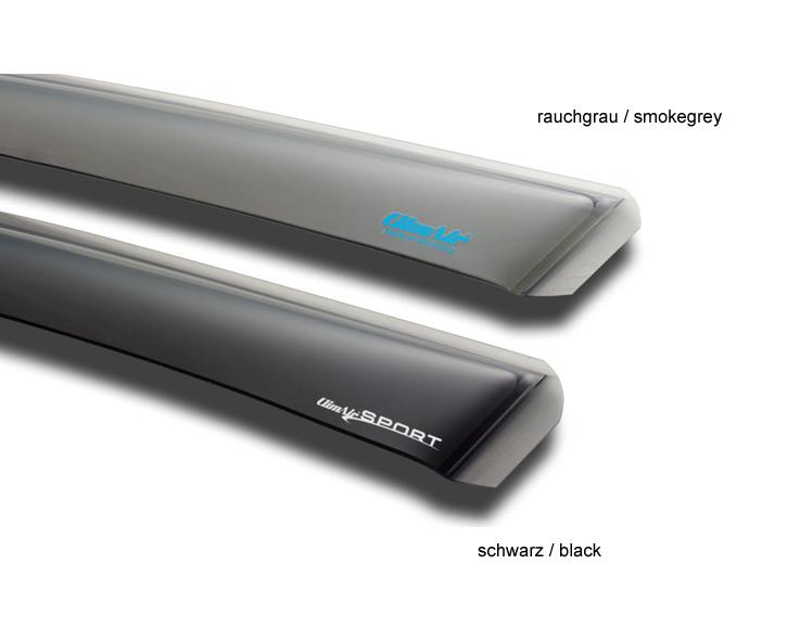 ClimAir Windabweiser