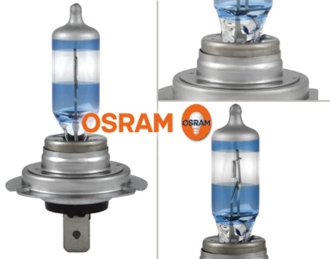 Osram Night Breaker Laser (Mehr Licht)